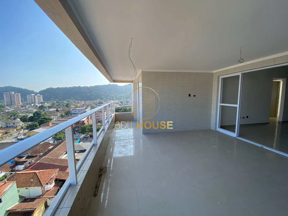 Apartamento, 3 quartos, 126 m² - Foto 7