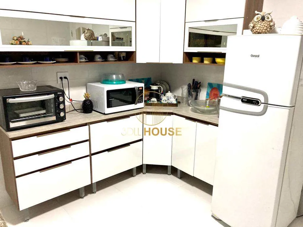 Cobertura, 4 quartos, 219 m² - Foto 10