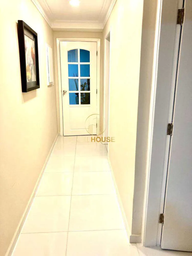 Cobertura, 4 quartos, 219 m² - Foto 8
