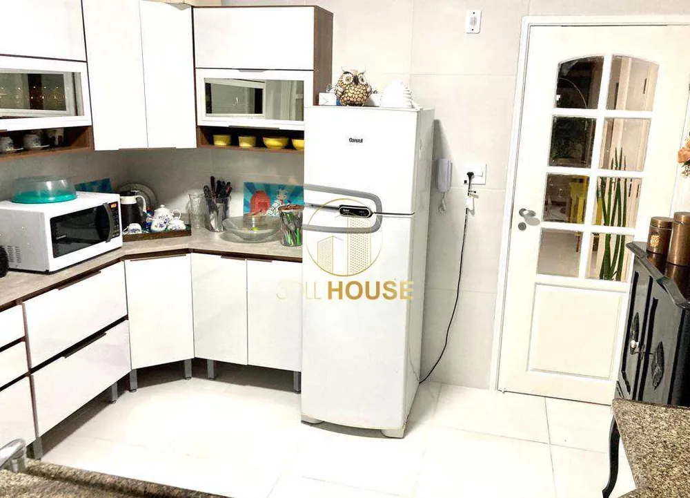 Cobertura, 4 quartos, 219 m² - Foto 11