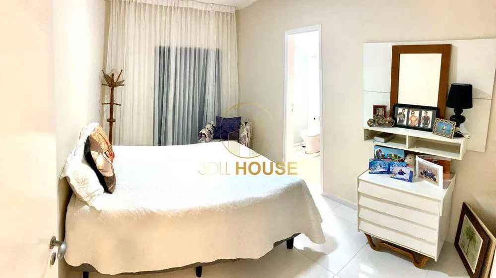 Cobertura, 4 quartos, 219 m² - Foto 15