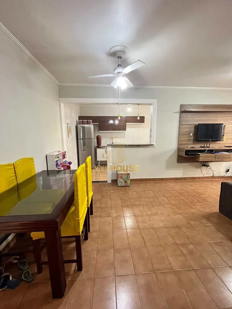 Apartamento, 2 quartos, 82 m² - Foto 3