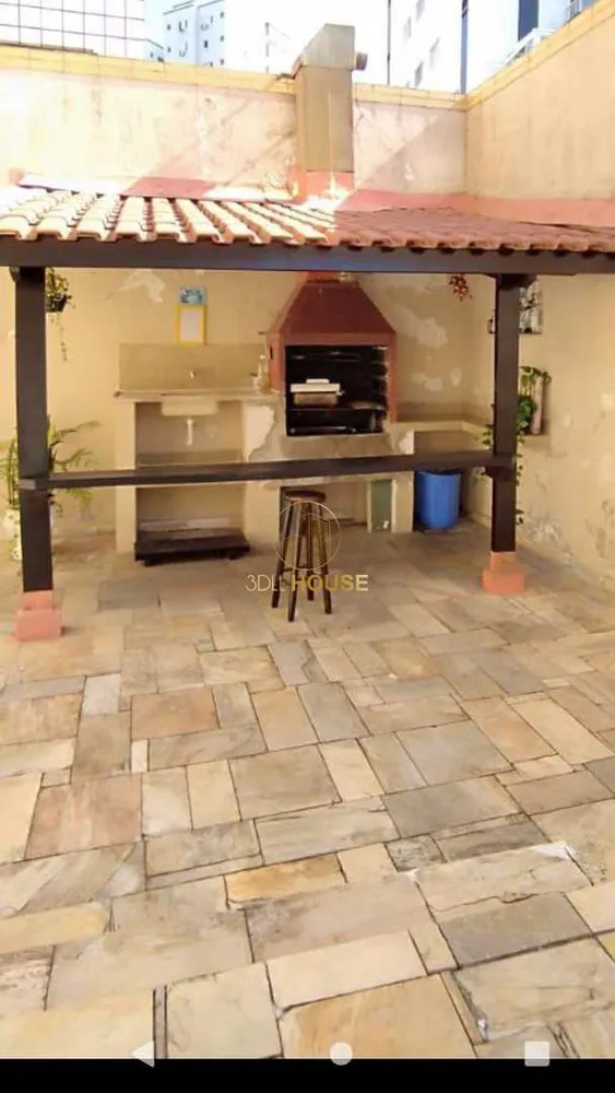 Apartamento, 2 quartos, 82 m² - Foto 6