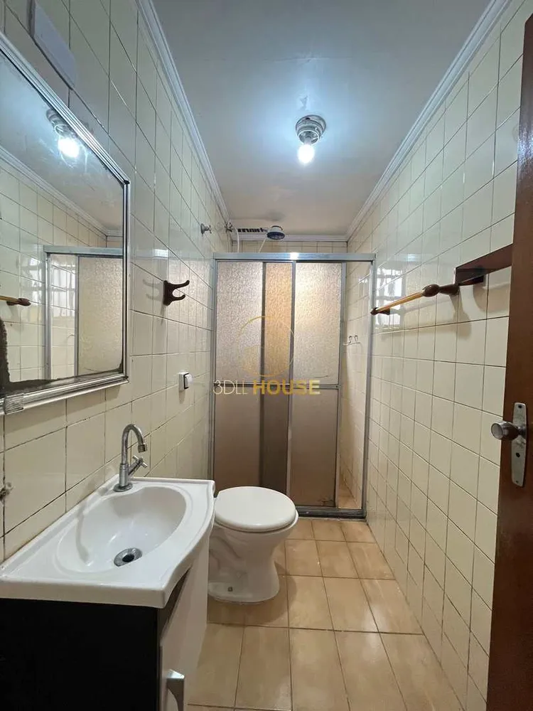 Apartamento, 2 quartos, 82 m² - Foto 1
