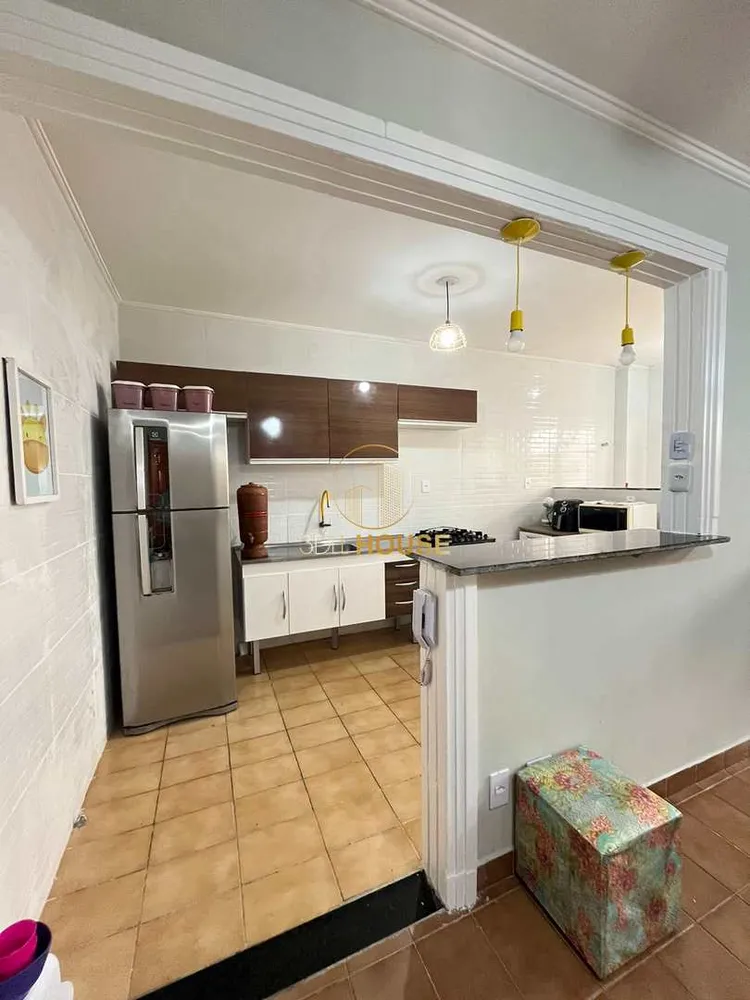 Apartamento, 2 quartos, 82 m² - Foto 4