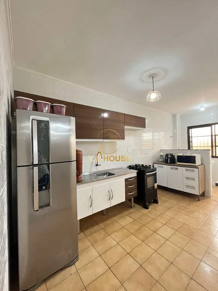Apartamento, 2 quartos, 82 m² - Foto 8