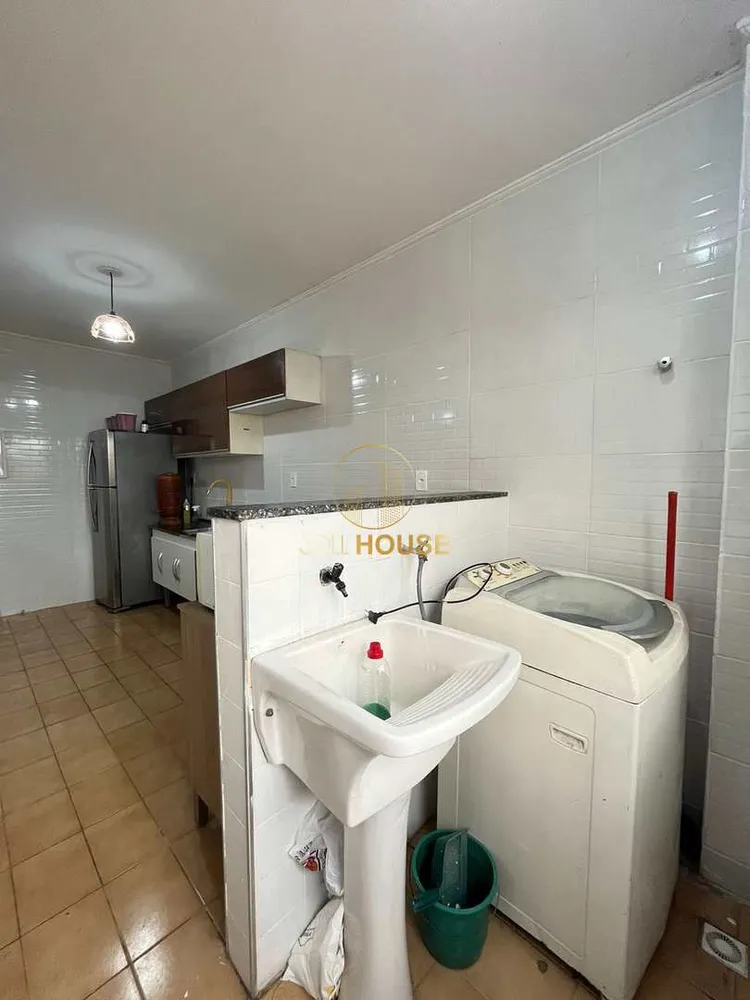 Apartamento, 2 quartos, 82 m² - Foto 2