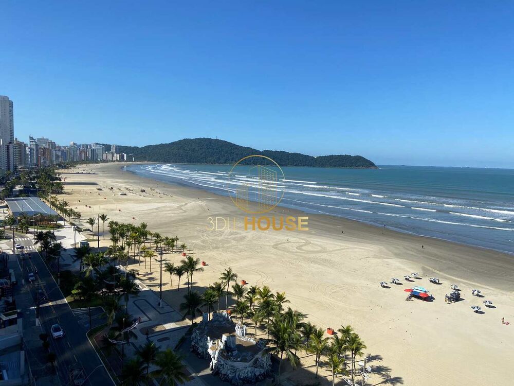 Apartamento, 3 quartos, 108 m² - Foto 2
