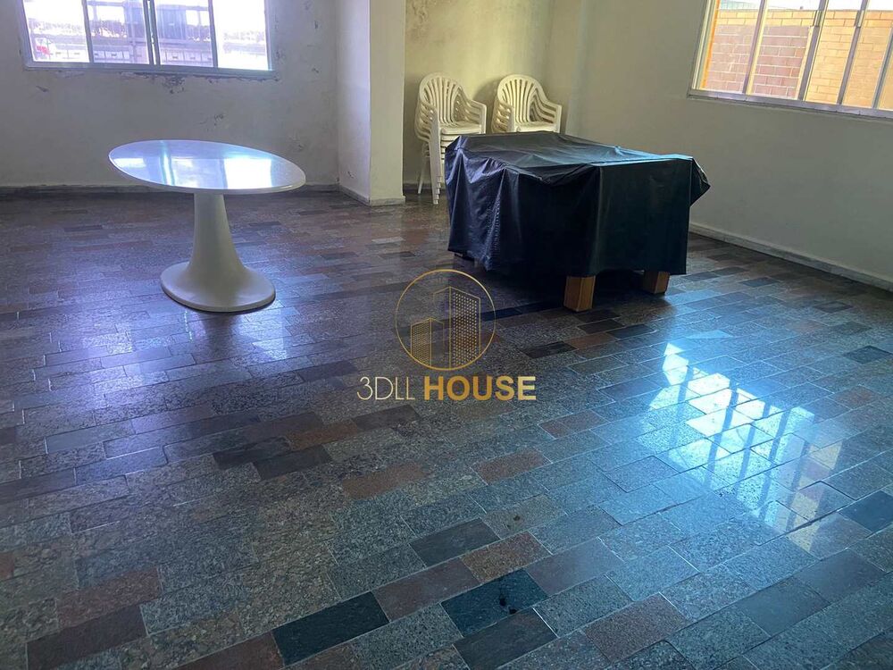 Apartamento, 3 quartos, 108 m² - Foto 1