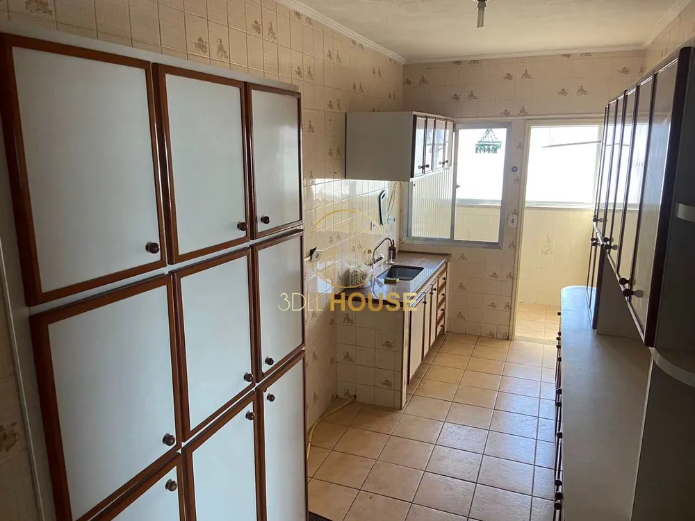Apartamento, 3 quartos, 108 m² - Foto 7