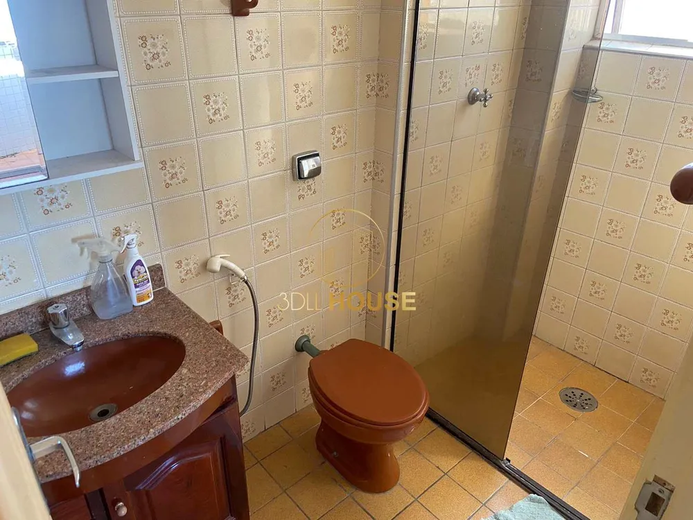 Apartamento, 3 quartos, 108 m² - Foto 11