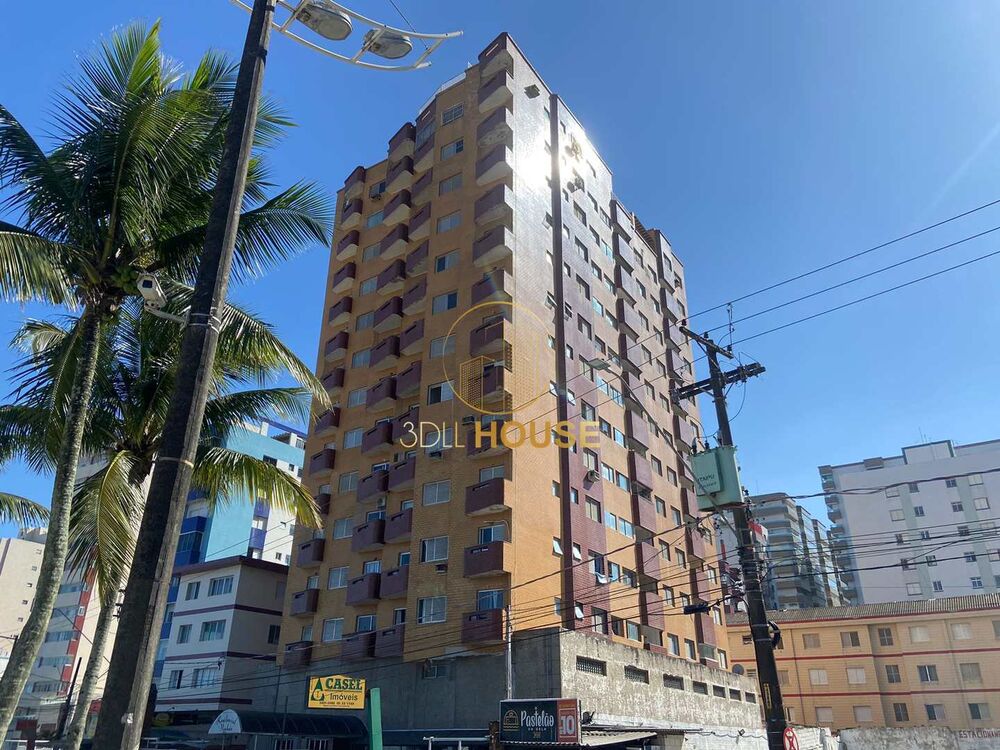 Apartamento, 3 quartos, 108 m² - Foto 3