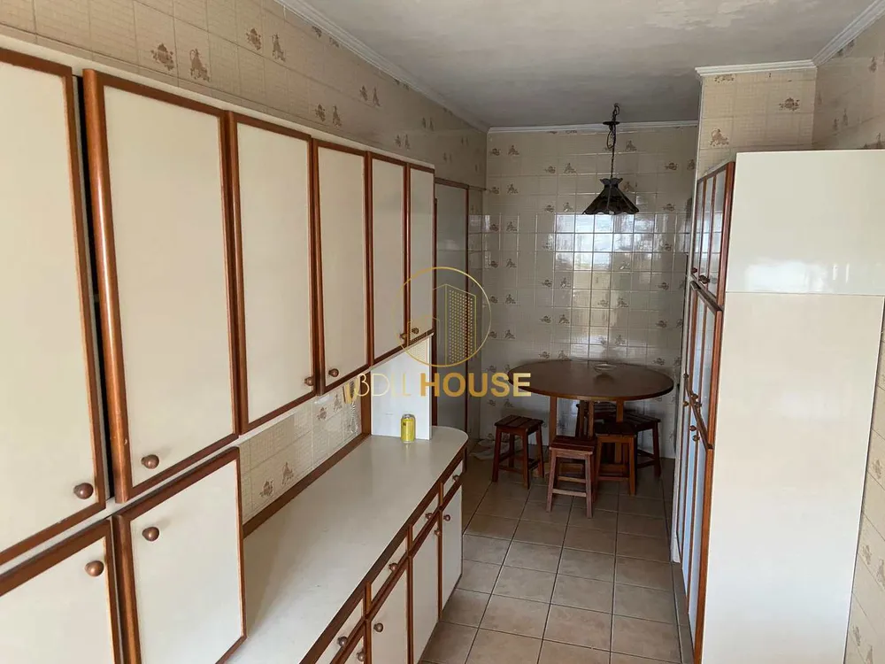 Apartamento, 3 quartos, 108 m² - Foto 6