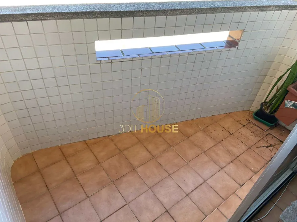 Apartamento, 3 quartos, 108 m² - Foto 8