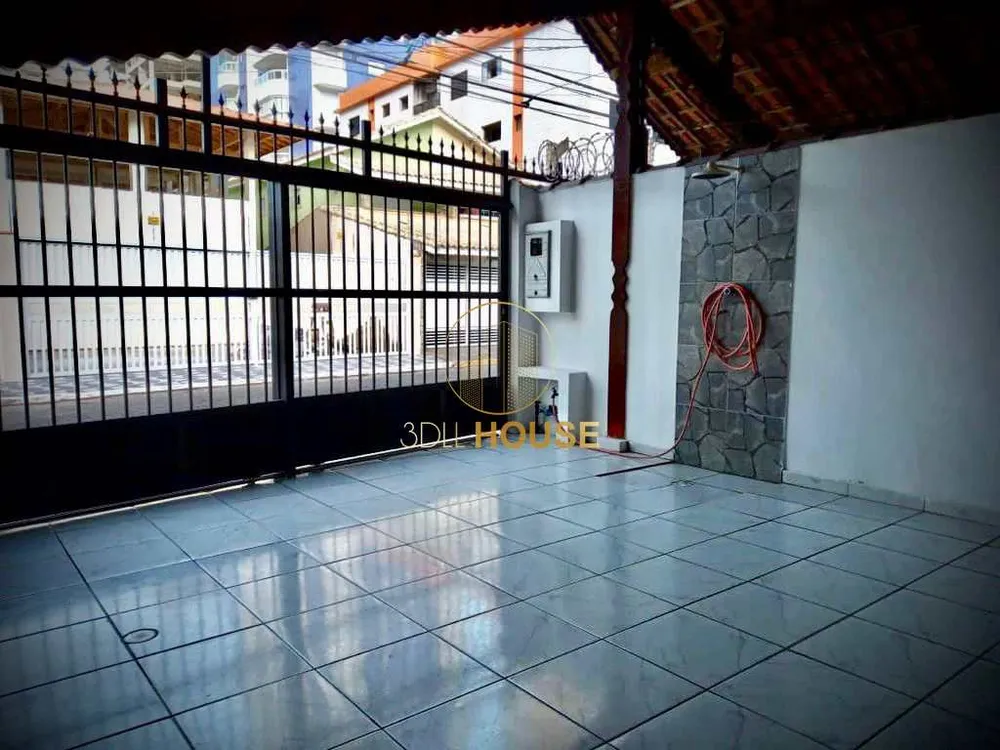Casa, 3 quartos, 90 m² - Foto 6