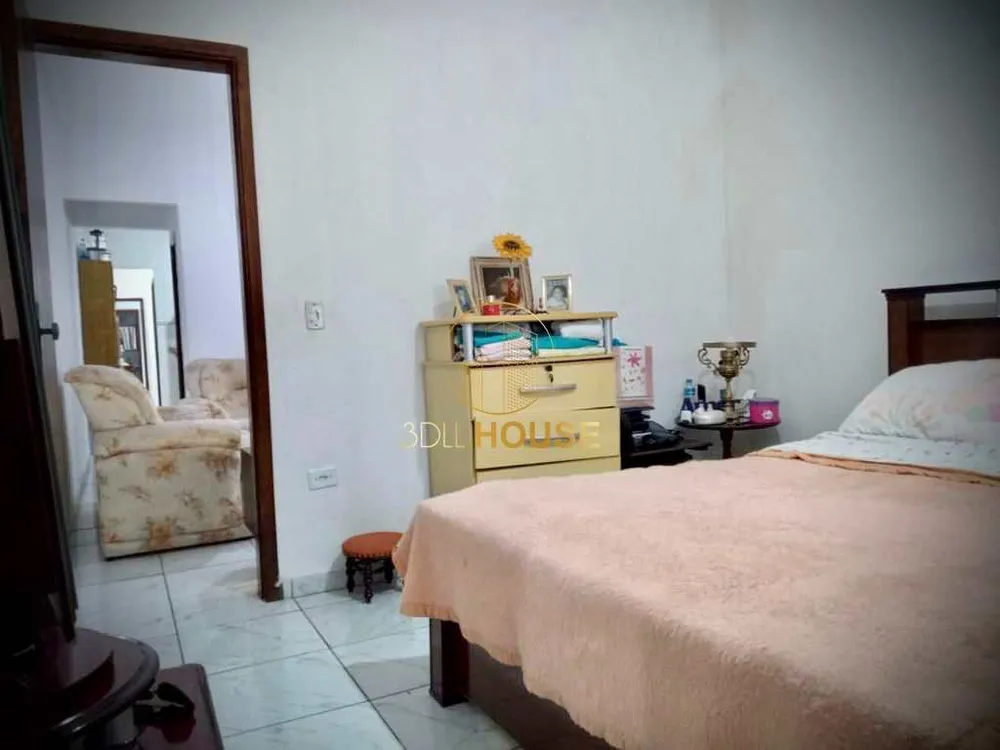 Casa, 3 quartos, 90 m² - Foto 9