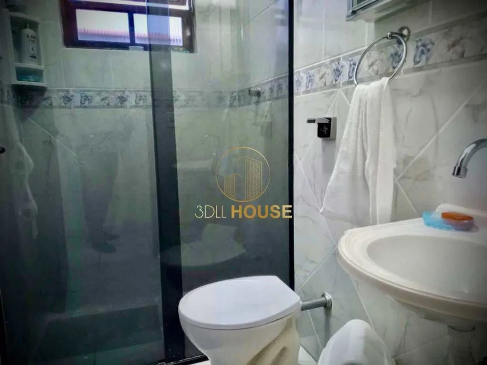 Casa, 3 quartos, 90 m² - Foto 15