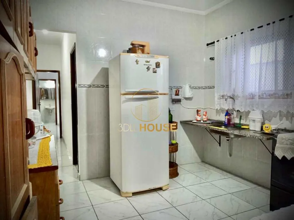 Casa, 3 quartos, 90 m² - Foto 10