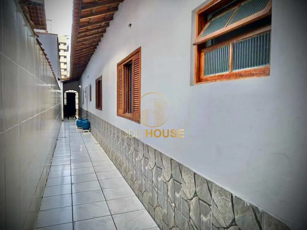 Casa, 3 quartos, 90 m² - Foto 12