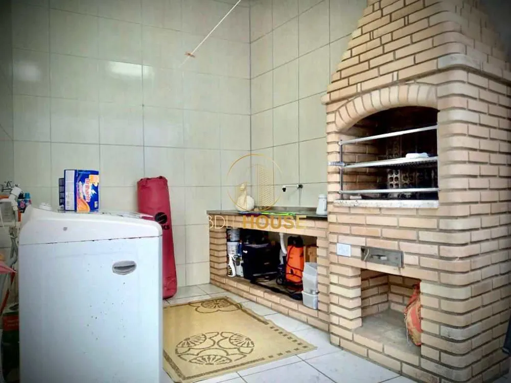 Casa, 3 quartos, 90 m² - Foto 5