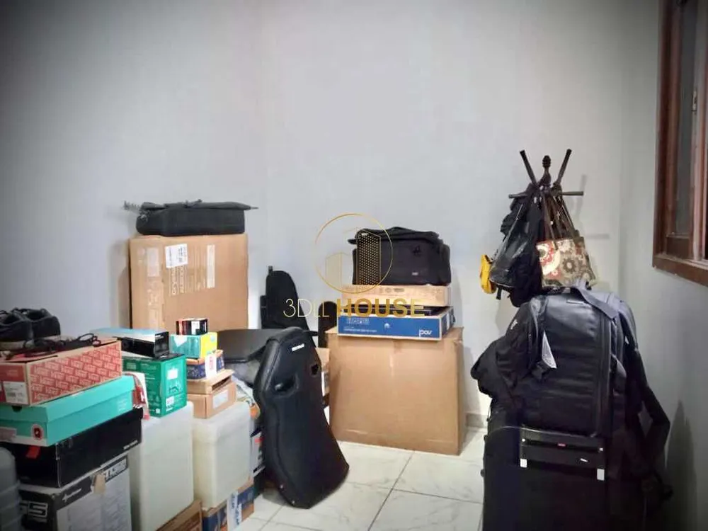 Casa, 3 quartos, 90 m² - Foto 14