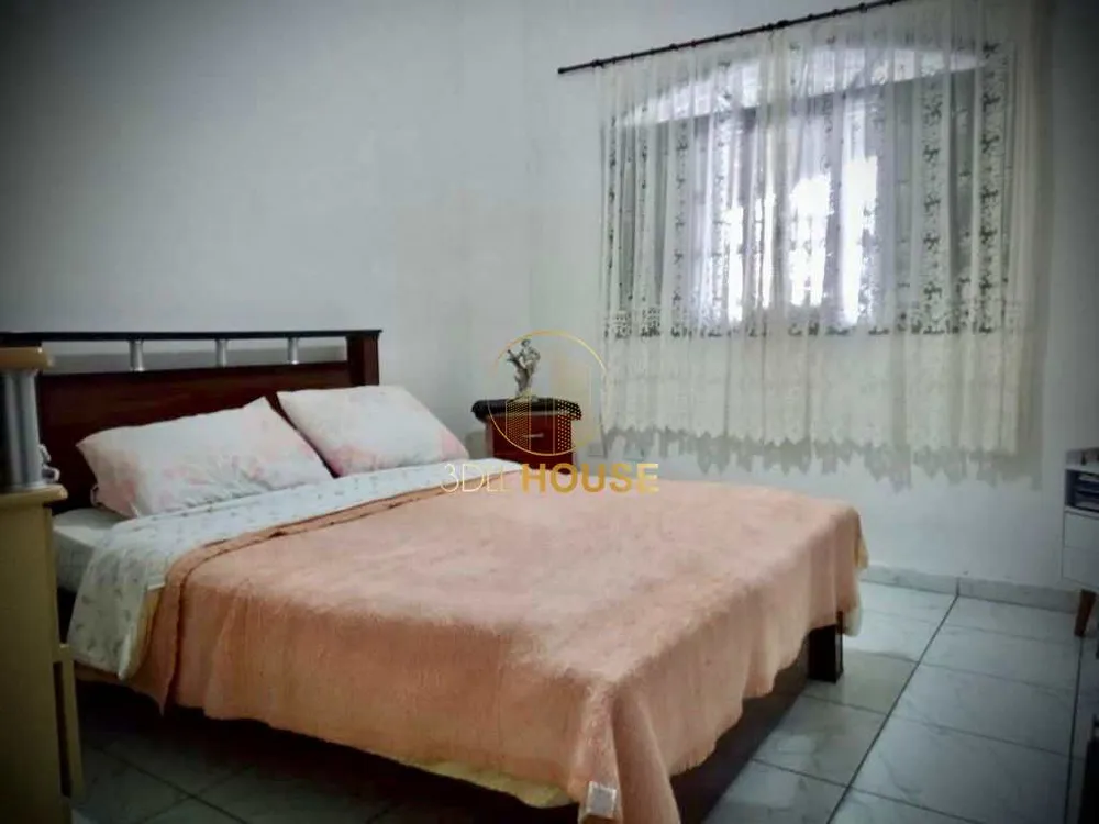 Casa, 3 quartos, 90 m² - Foto 2