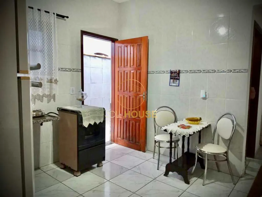 Casa, 3 quartos, 90 m² - Foto 11