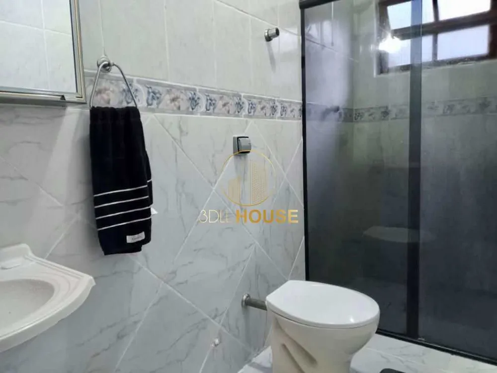 Casa, 3 quartos, 90 m² - Foto 7
