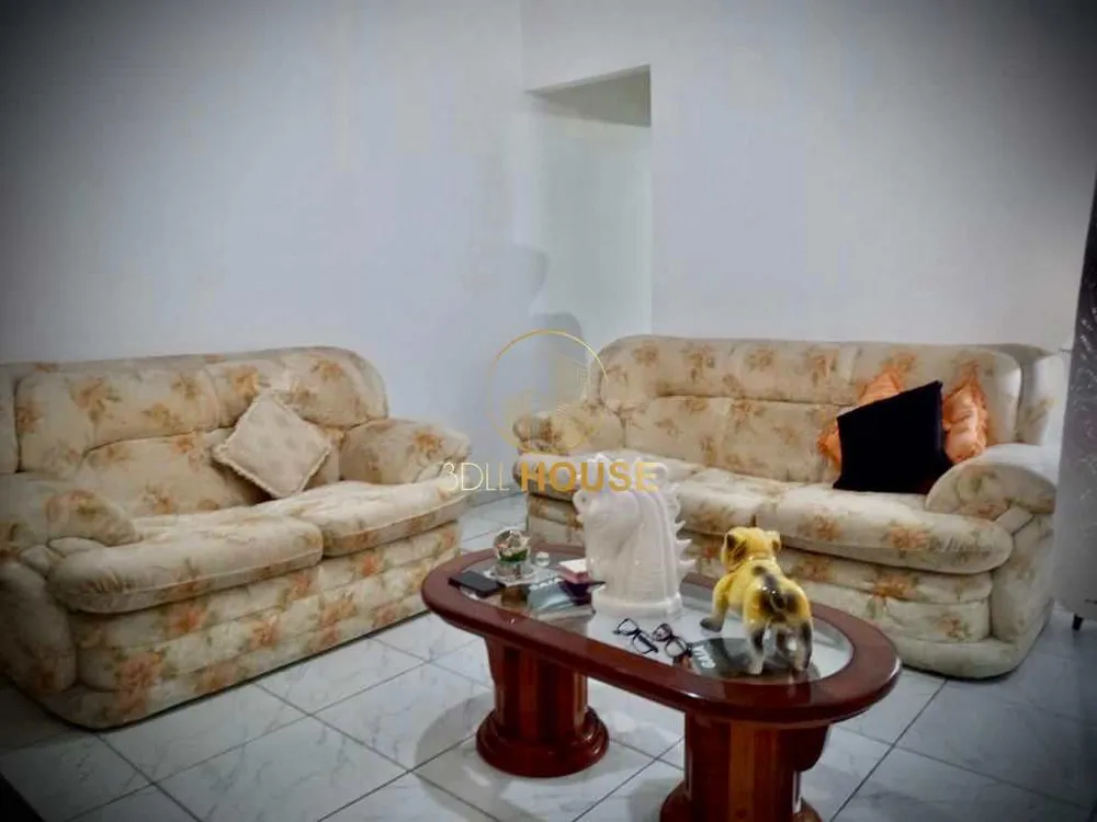 Casa, 3 quartos, 90 m² - Foto 16