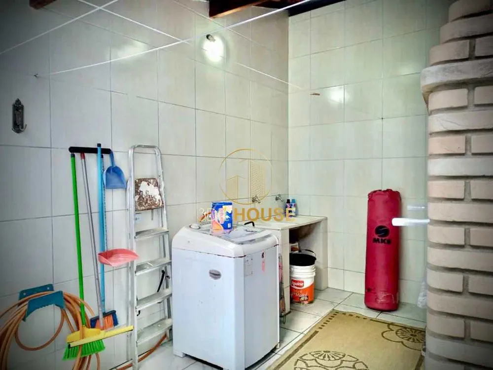 Casa, 3 quartos, 90 m² - Foto 8