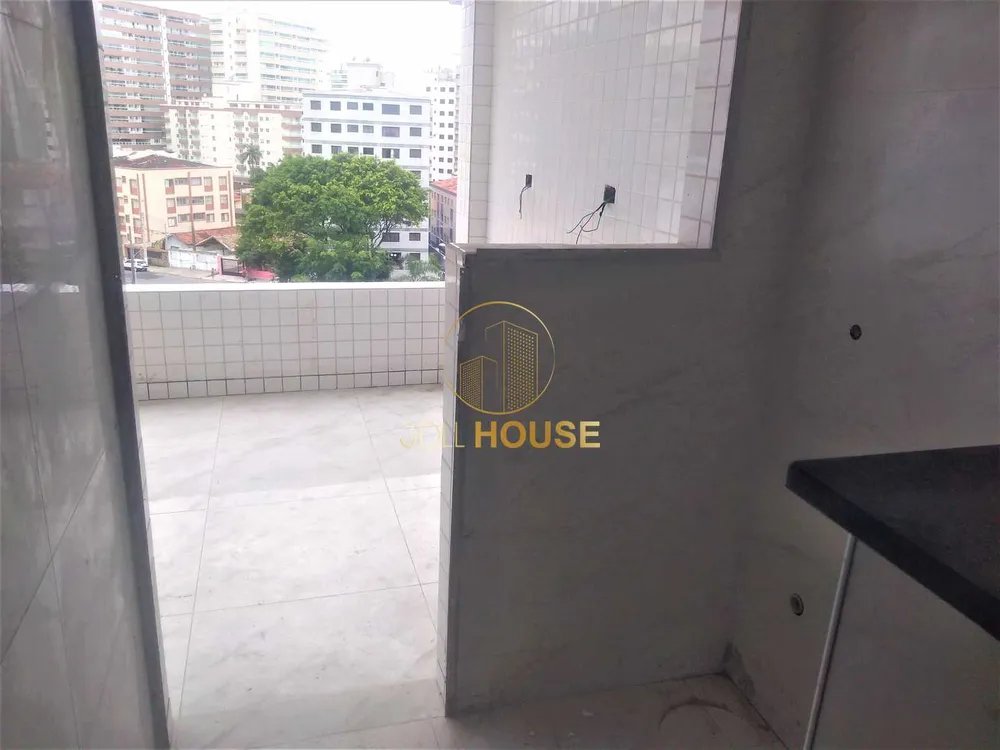 Apartamento, 2 quartos, 76 m² - Foto 3