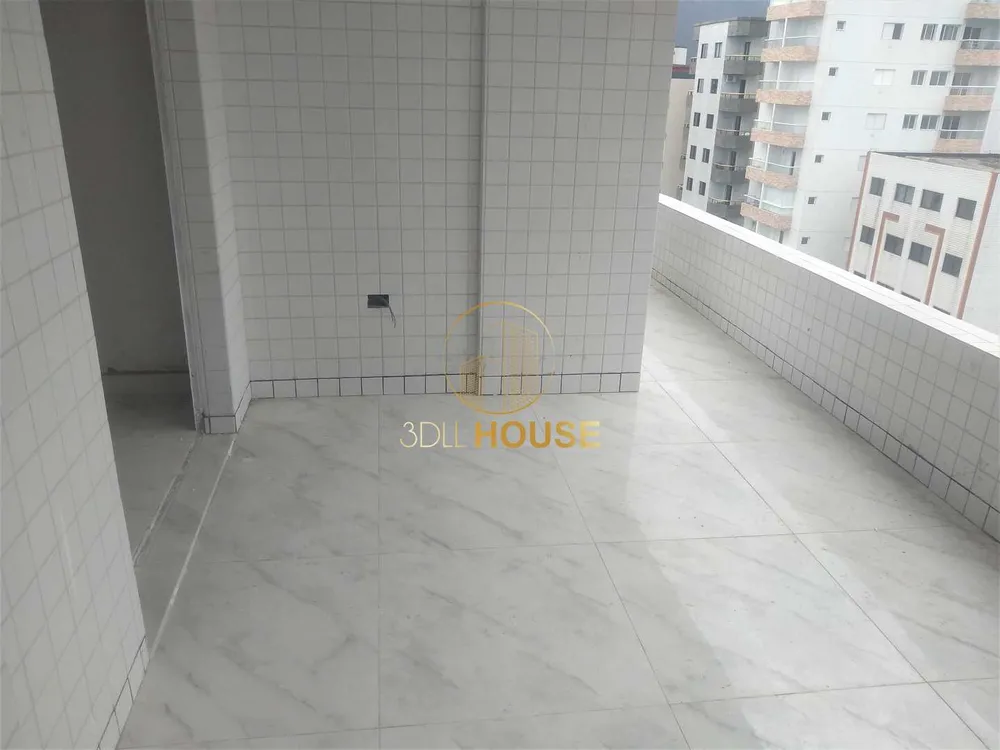 Apartamento, 2 quartos, 76 m² - Foto 2