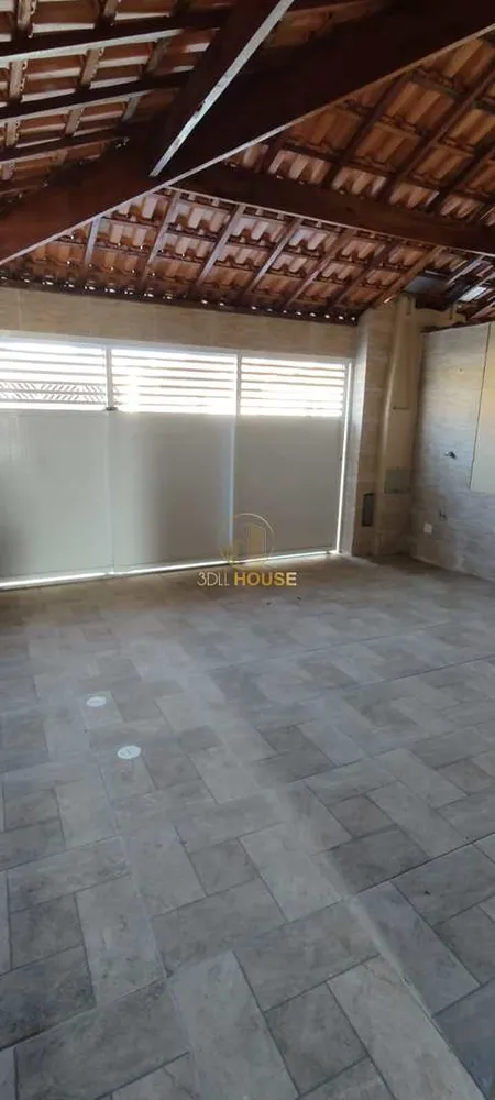 Casa, 2 quartos, 70 m² - Foto 8