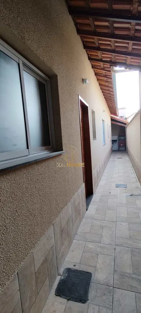 Casa, 2 quartos, 70 m² - Foto 12