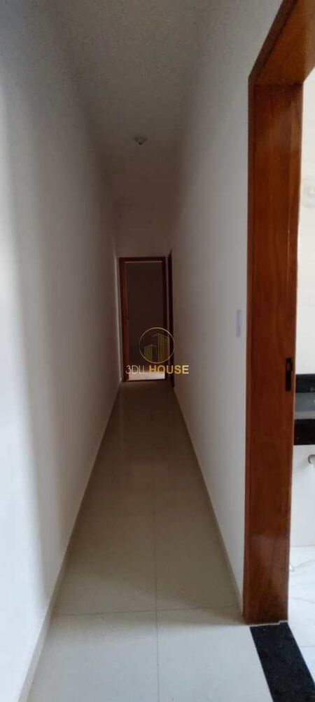Casa, 2 quartos, 70 m² - Foto 3
