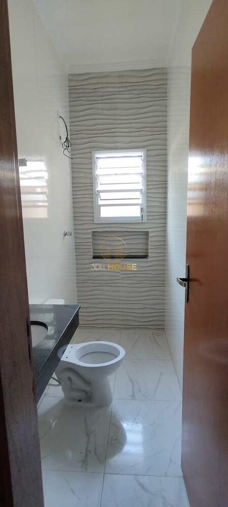 Casa, 2 quartos, 70 m² - Foto 4