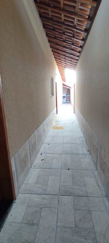 Casa, 2 quartos, 70 m² - Foto 1