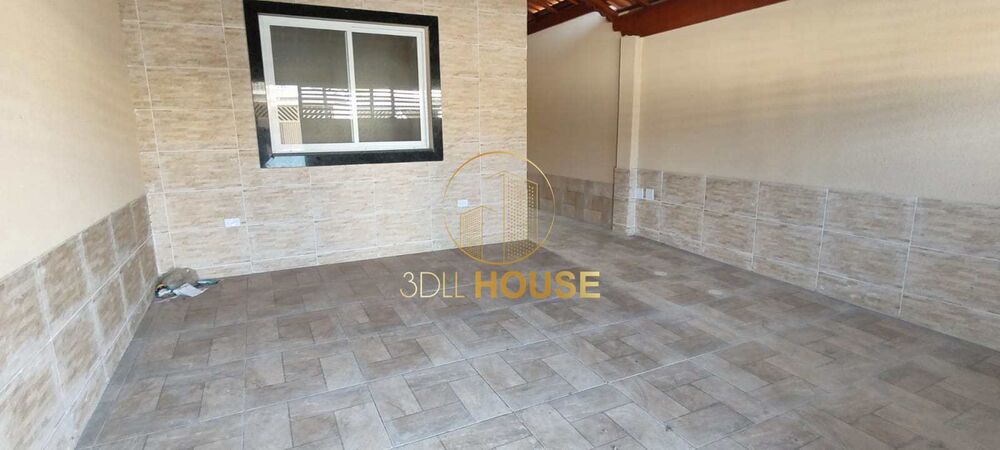 Casa, 2 quartos, 70 m² - Foto 2