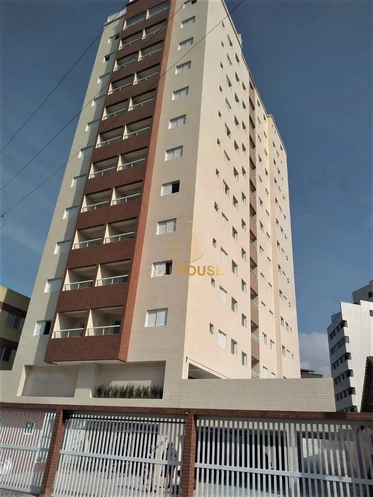 Apartamento, 2 quartos, 47 m² - Foto 4
