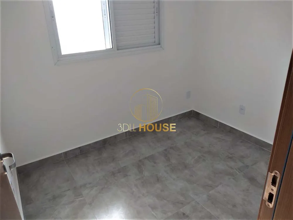 Apartamento, 2 quartos, 47 m² - Foto 3