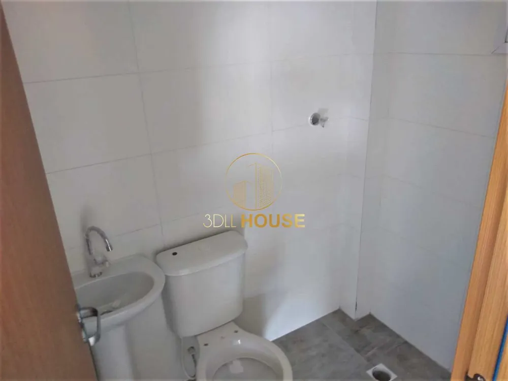 Apartamento, 2 quartos, 47 m² - Foto 8