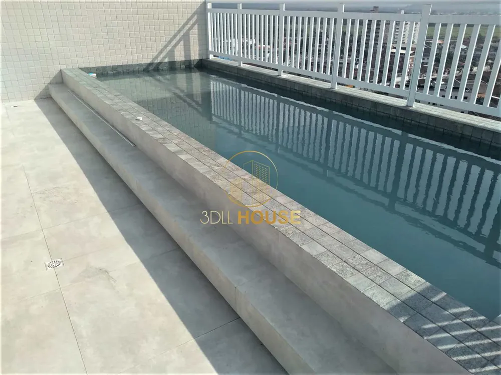 Apartamento, 2 quartos, 47 m² - Foto 6