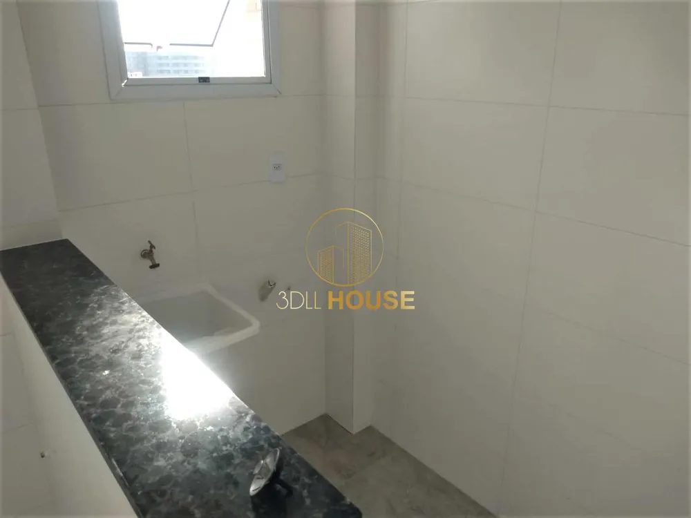 Apartamento, 2 quartos, 47 m² - Foto 7