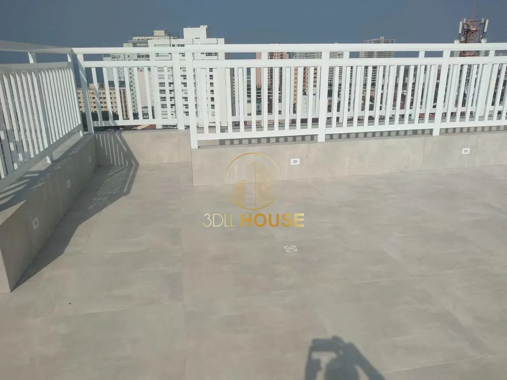Apartamento, 2 quartos, 47 m² - Foto 10