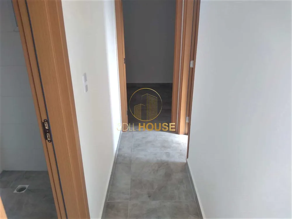 Apartamento, 2 quartos, 47 m² - Foto 2