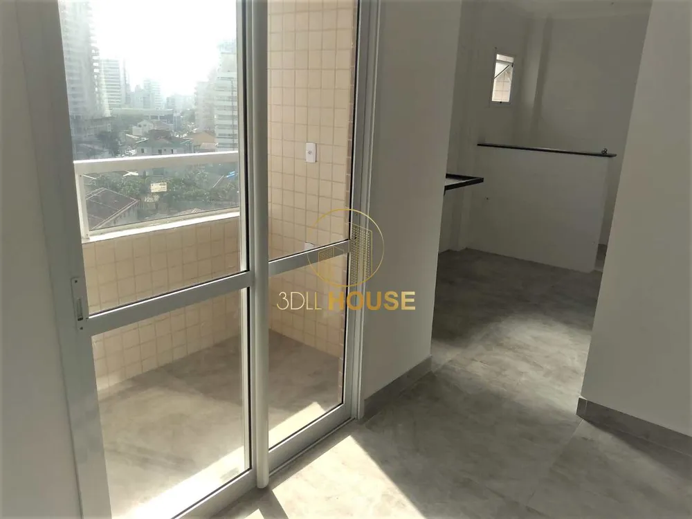 Apartamento, 2 quartos, 47 m² - Foto 5