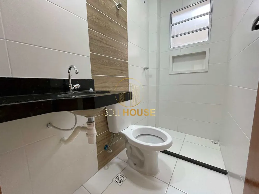 Casa de Condomínio, 2 quartos - Foto 3