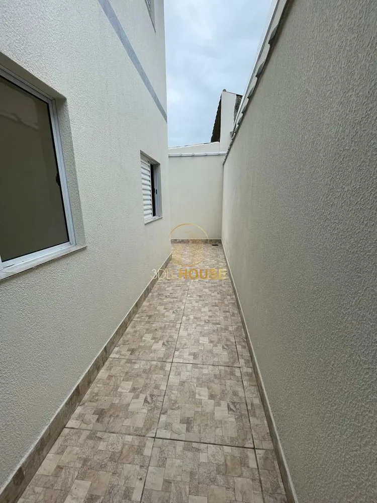 Casa de Condomínio, 2 quartos - Foto 5