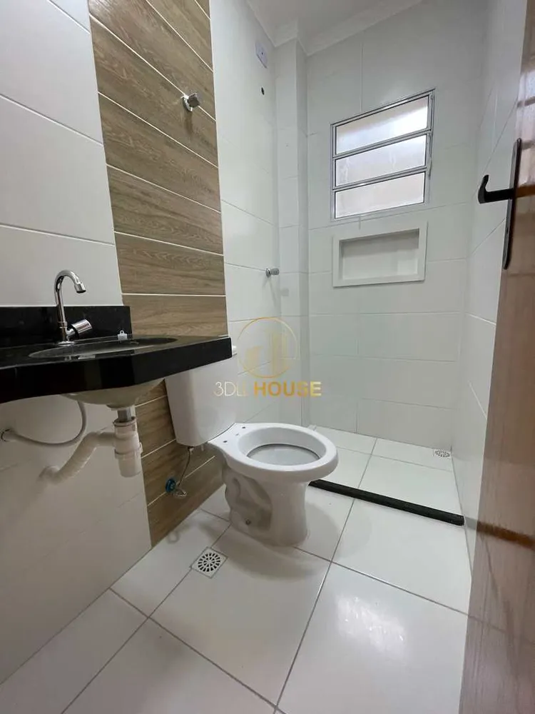 Casa de Condomínio, 2 quartos - Foto 7