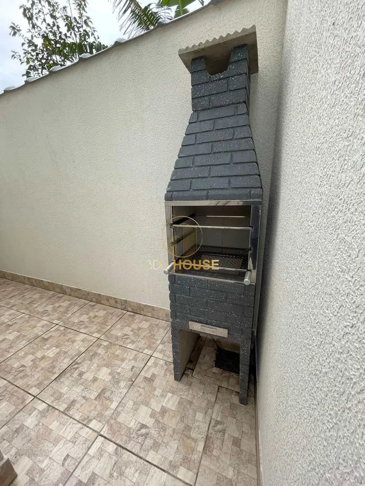 Casa de Condomínio, 2 quartos - Foto 4